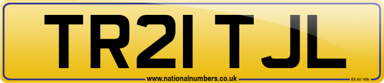 TR21 TJL