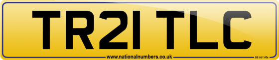 TR21 TLC