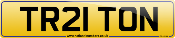 TR21 TON