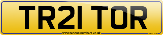 TR21 TOR