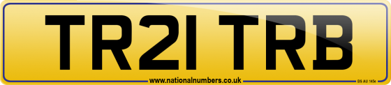 TR21 TRB