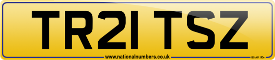 TR21 TSZ