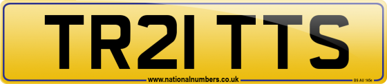 TR21 TTS