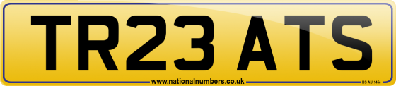 TR23 ATS