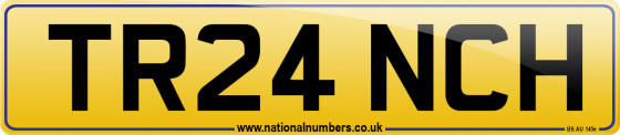 TR24 NCH