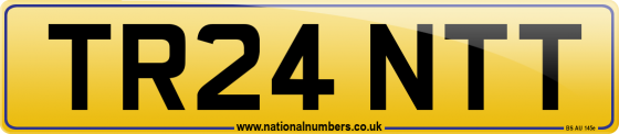 TR24 NTT