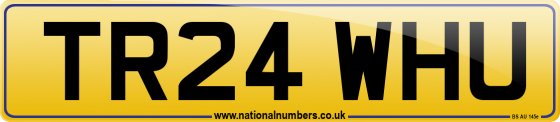 TR24 WHU