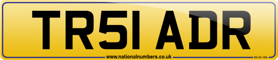 TR51 ADR