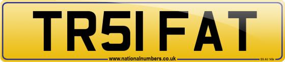 TR51 FAT