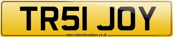TR51 JOY