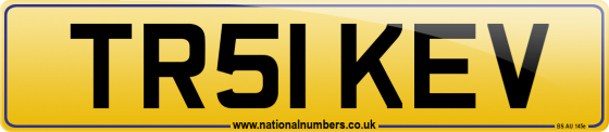 TR51 KEV