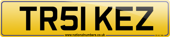 TR51 KEZ