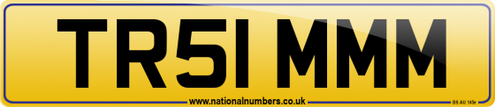 TR51 MMM