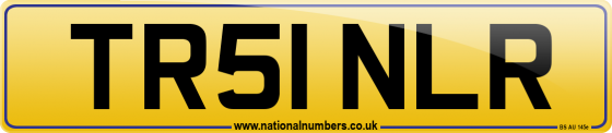 TR51 NLR