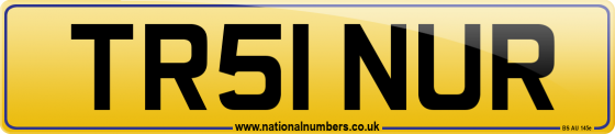 TR51 NUR