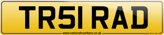 TR51 RAD
