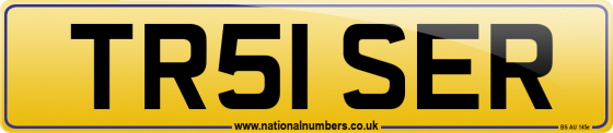 TR51 SER