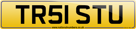 TR51 STU
