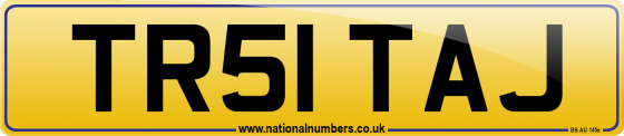 TR51 TAJ