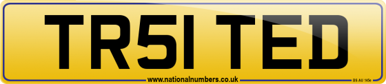 TR51 TED