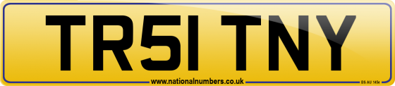 TR51 TNY