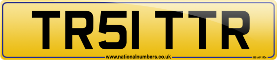 TR51 TTR
