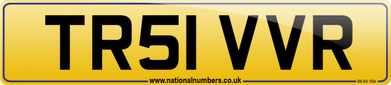 TR51 VVR