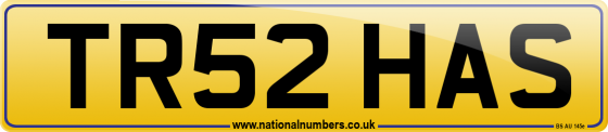 TR52 HAS