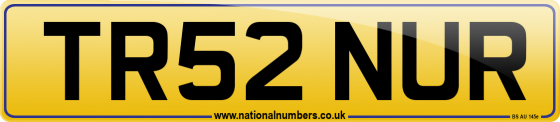 TR52 NUR