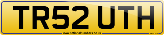 TR52 UTH