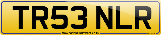 TR53 NLR