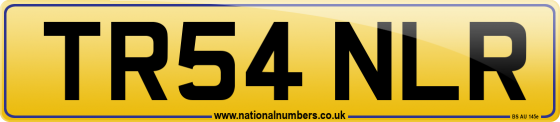 TR54 NLR