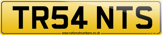 TR54 NTS