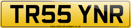 TR55 YNR