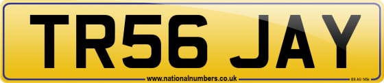 TR56 JAY
