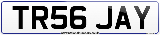 TR56 JAY