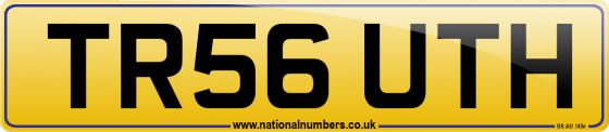 TR56 UTH