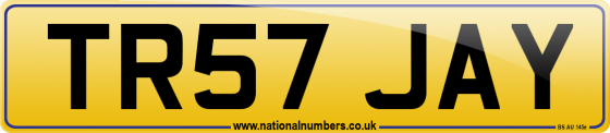 TR57 JAY