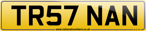 TR57 NAN