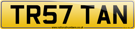 TR57 TAN