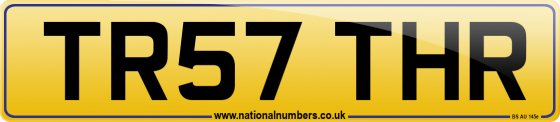 TR57 THR