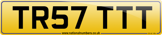 TR57 TTT