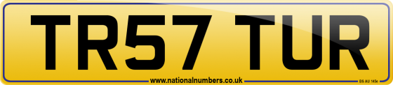 TR57 TUR