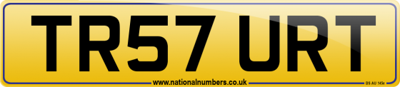 TR57 URT