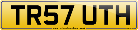 TR57 UTH
