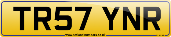 TR57 YNR