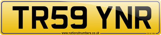TR59 YNR