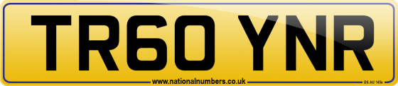 TR60 YNR