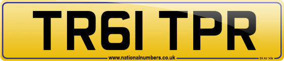 TR61 TPR