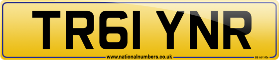 TR61 YNR